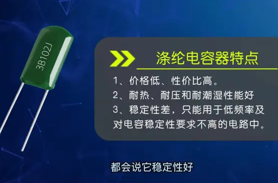 CL11滌綸電容是什么電容<div   id="jpandex"   class="focus-wrap mb20 cf">？你真的了解嗎？