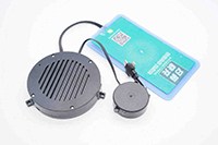 充電器也能共享？科雅無(wú)線充CBB電容用于壹嗒15W共享無(wú)線充電器