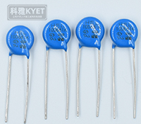 壓敏電阻銅電極和銀電極哪種更好<div   id=