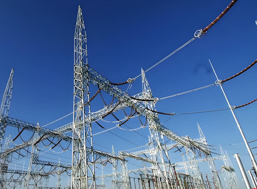我國(guó)三大電力市場(chǎng)核心基本規(guī)則全面建成